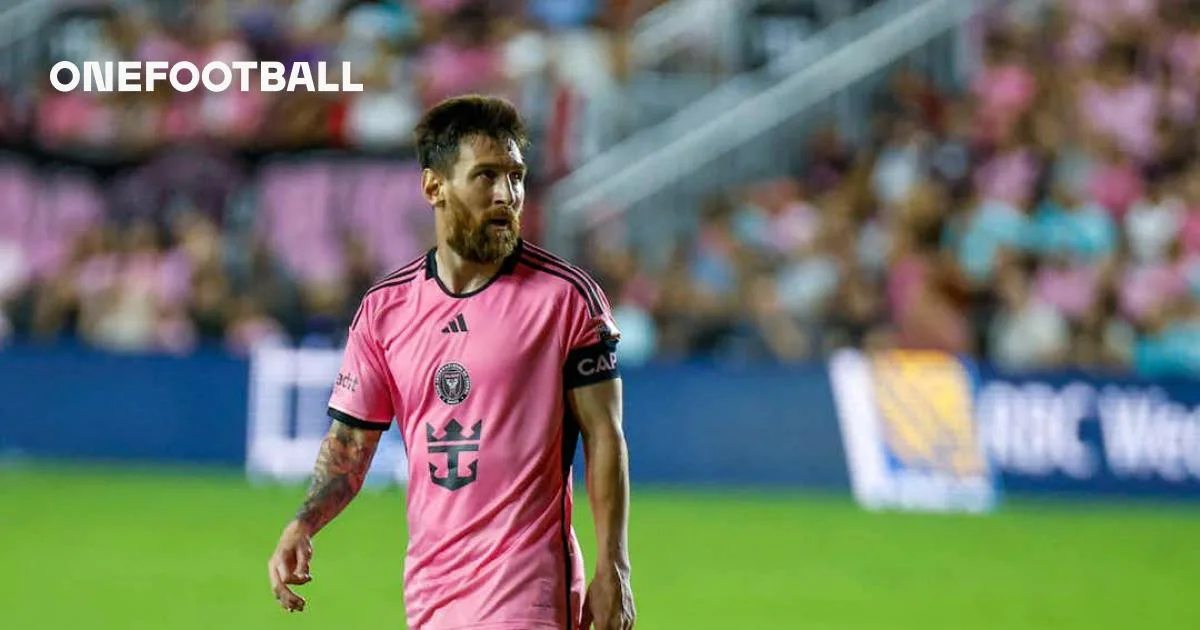 🎖️ Lionel Messi recevra la Médaille présidentielle de la liberté des mains de Joe Biden