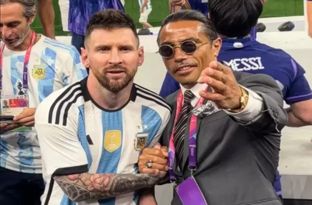 Est-il vrai que Lionel Messi est autiste ? C’est l’explication