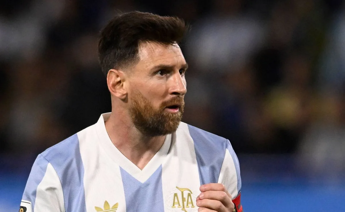 Mauvaise nouvelle pour Lionel Messi : le défi majeur de l’Argentine pour 2025 risque d’être reporté