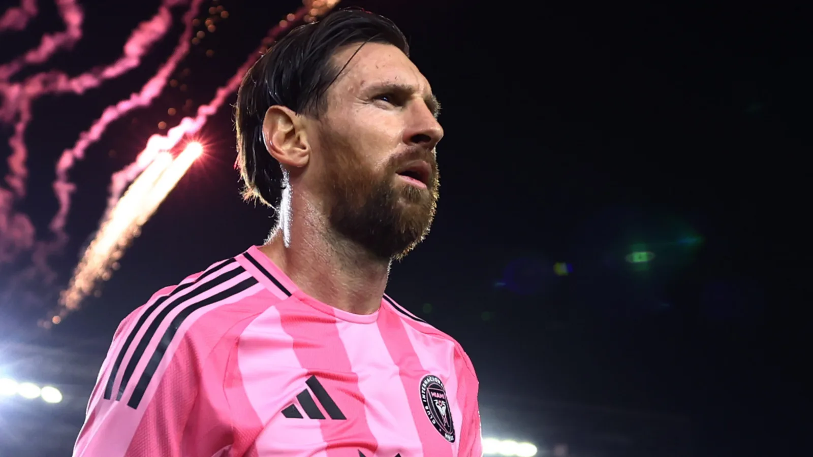 Lionel Messi gagne près de 84 millions de dollars pour les rivaux du MLS d’Inter Miami! Le coup de pouce de la superstar argentin s’est révélé car les prix montent sur plus de 1000%