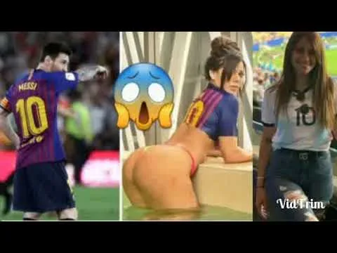 Susy Cortés y su obsesión con Leo Messi Antonella Furioso /