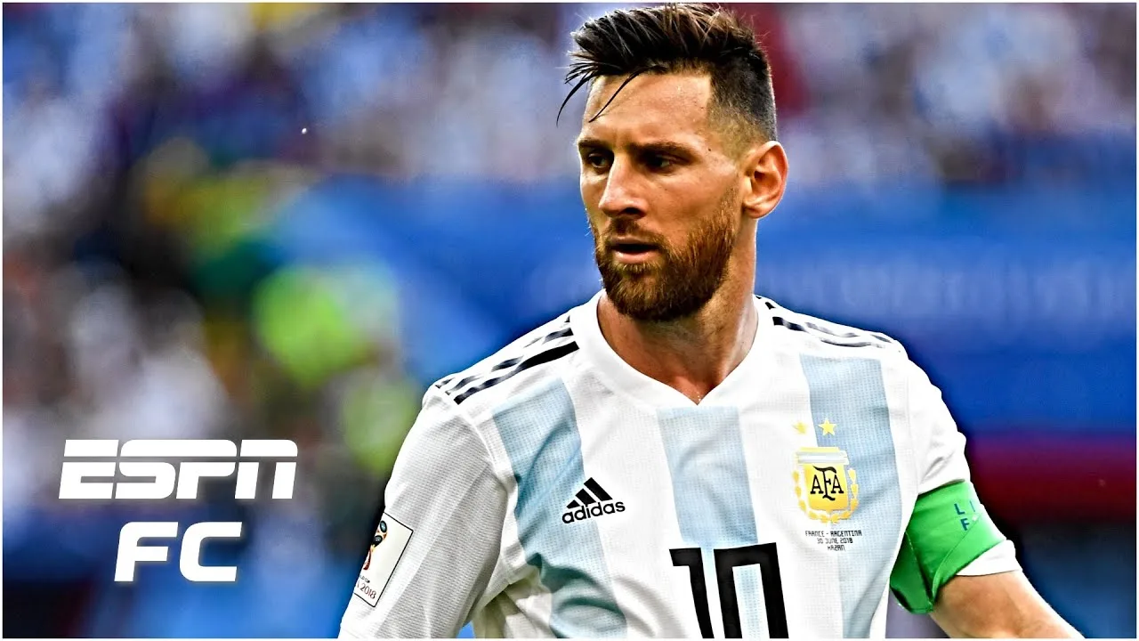 Do Lionel Messi & Argentina stand a chance at the 2022