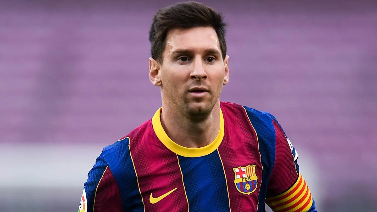 l’hommage émouvant de Lionel Messi au Barça