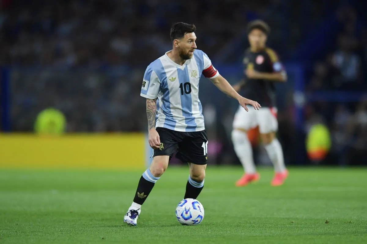 Lionel Messi pourrait lancer un vélo personnalisé à plus de 10 000 € en 2025