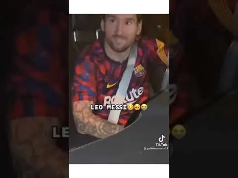 Leo Messi Crying  😭 #Messi #Shorts