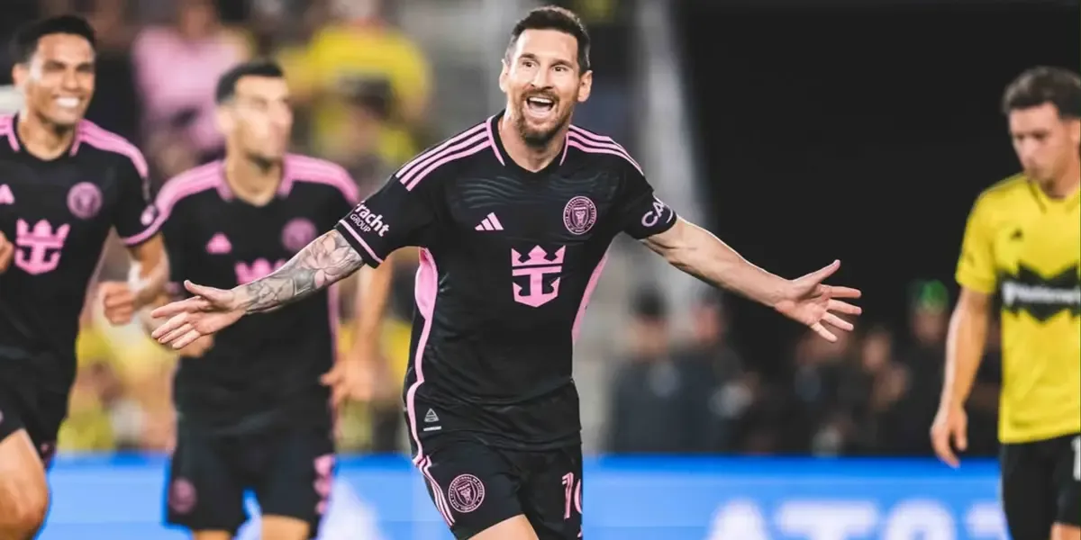L’Inter Miami de Lionel Messi vise une saison 2025 passionnante