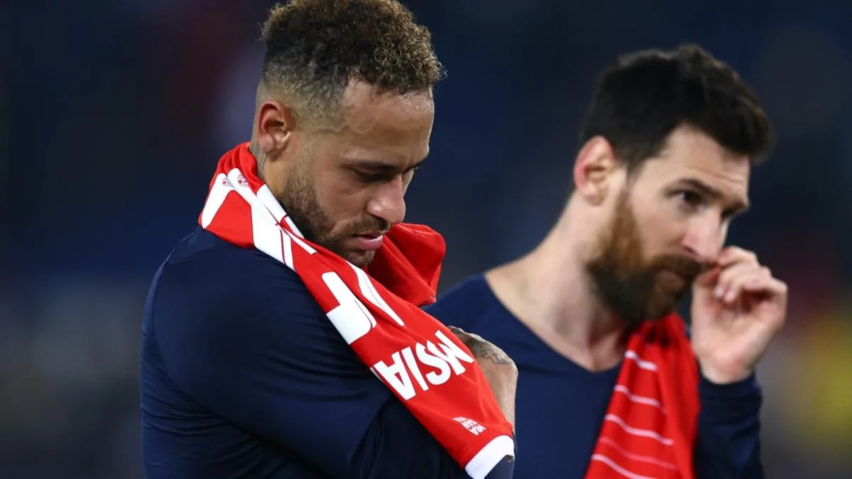 Le propriétaire de l’Inter Miami brise le silence sur la réunion de Lionel Messi et Neymar