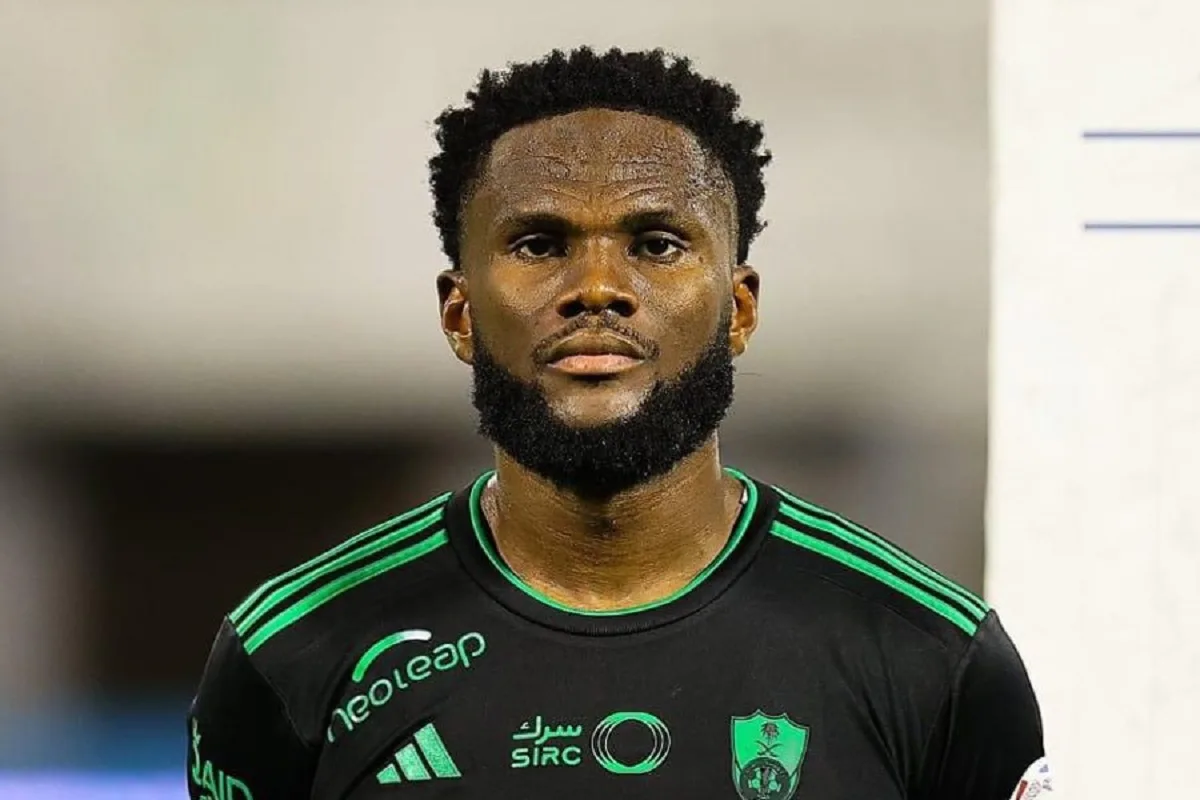 Franck Kessié surprend : « Entre Lionel Messi et Cristiano Ronaldo, je préfère… »