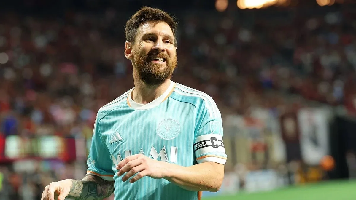 Lionel Messi s’apprête à revenir à Barcelone pour les célébrations de son 125e anniversaire