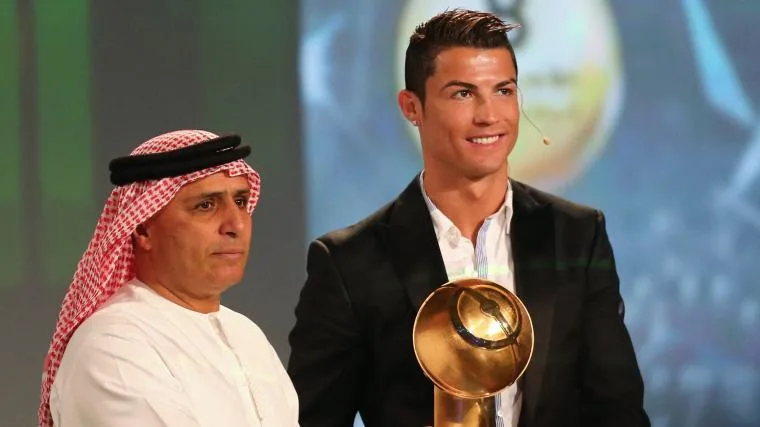 Nominés aux Globe Soccer Awards 2024 : Lionel Messi, Cristiano Ronald et Erling Haaland sur la liste restreinte