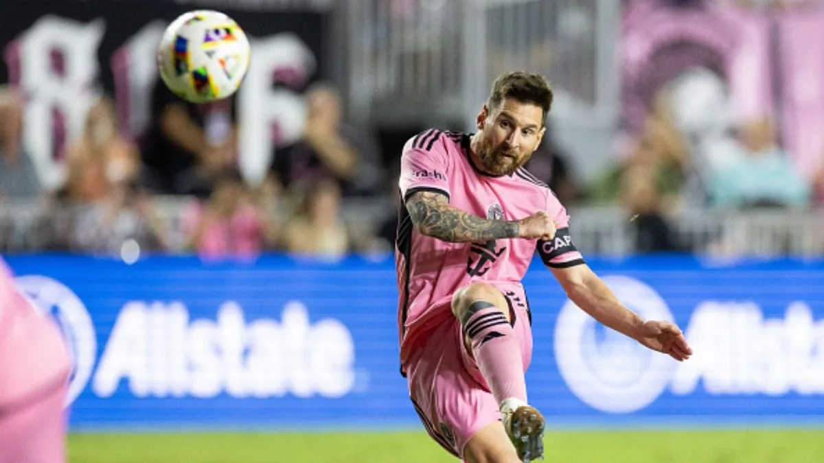 Lionel Messi disputera la Coupe du Monde des Clubs 2025 alors que la FIFA accorde une place à l’Inter Miami après le MLS Shield