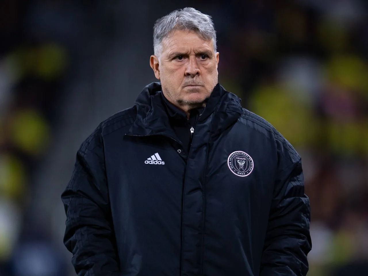 Tata Martino « démissionne » de l’Inter Miami de Lionel Messi après une déception en séries éliminatoires de la MLS
