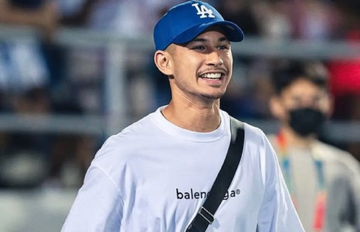 C’est la richesse de Faiq Bolkiah, le footballeur le plus riche qui a battu Lionel Messi et Cristiano Ronaldo ! : Okézone Bola