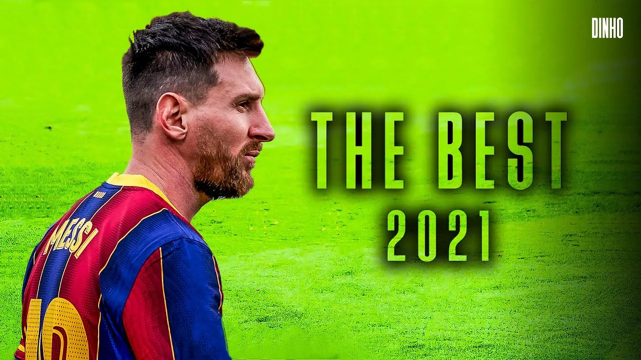 This Is Why Lionel Messi Is Still The Best Player In The