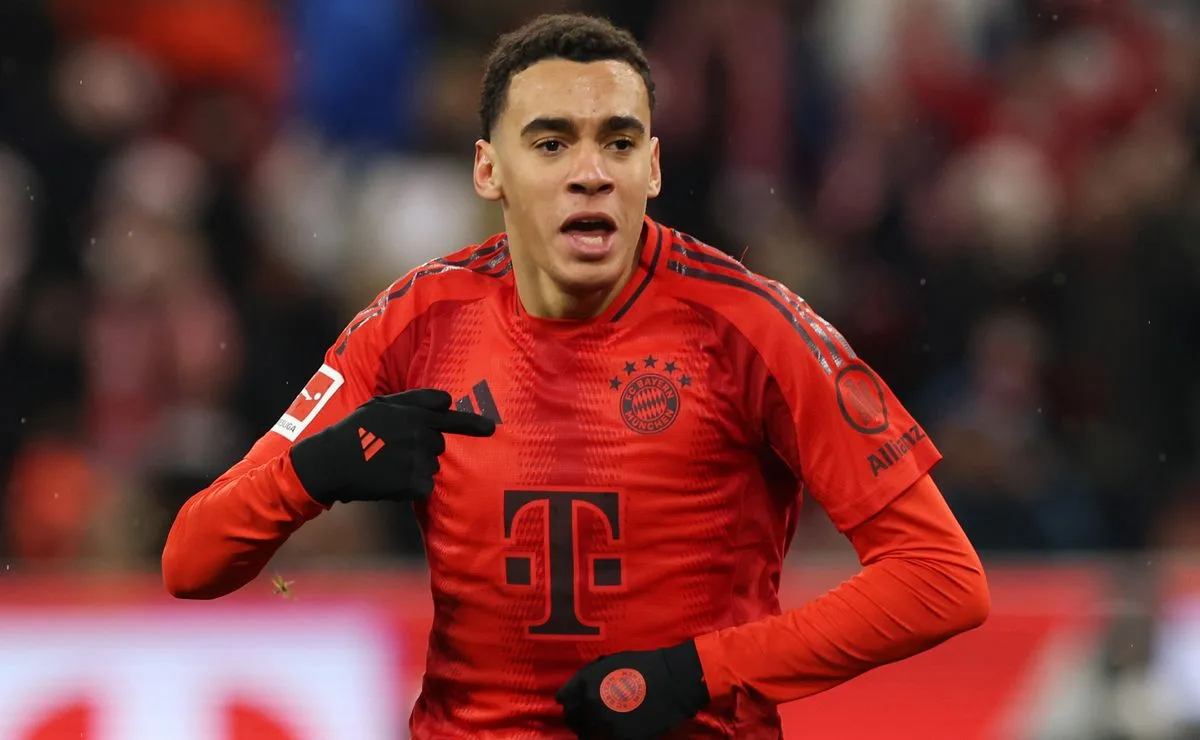 Le joyau du Bayern « flirte » avec Barcelone avec l’admission de Lionel Messi et Neymar au milieu des liens avec le Real Madrid et la Premier League
