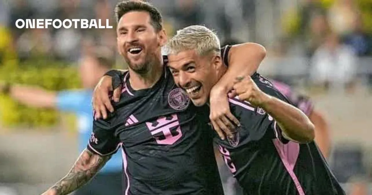Quand l’Inter Miami de Lionel Messi concourra-t-il à nouveau