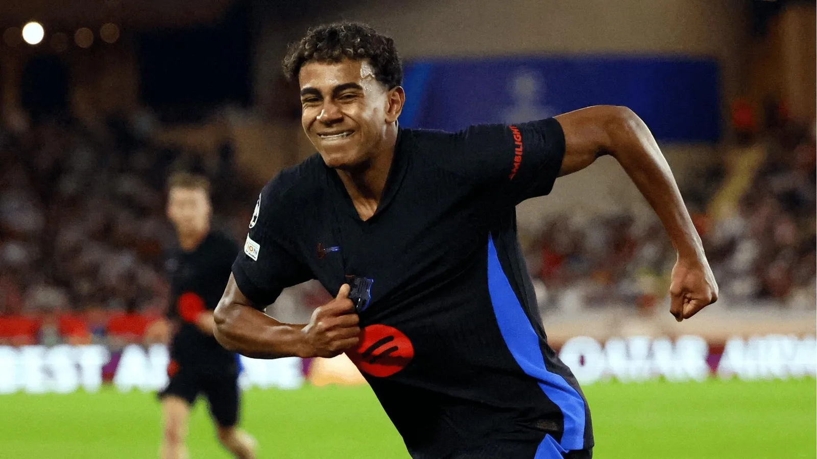 Lionel Messi salue Lamine Yamal : « Il est le présent et a un grand avenir »