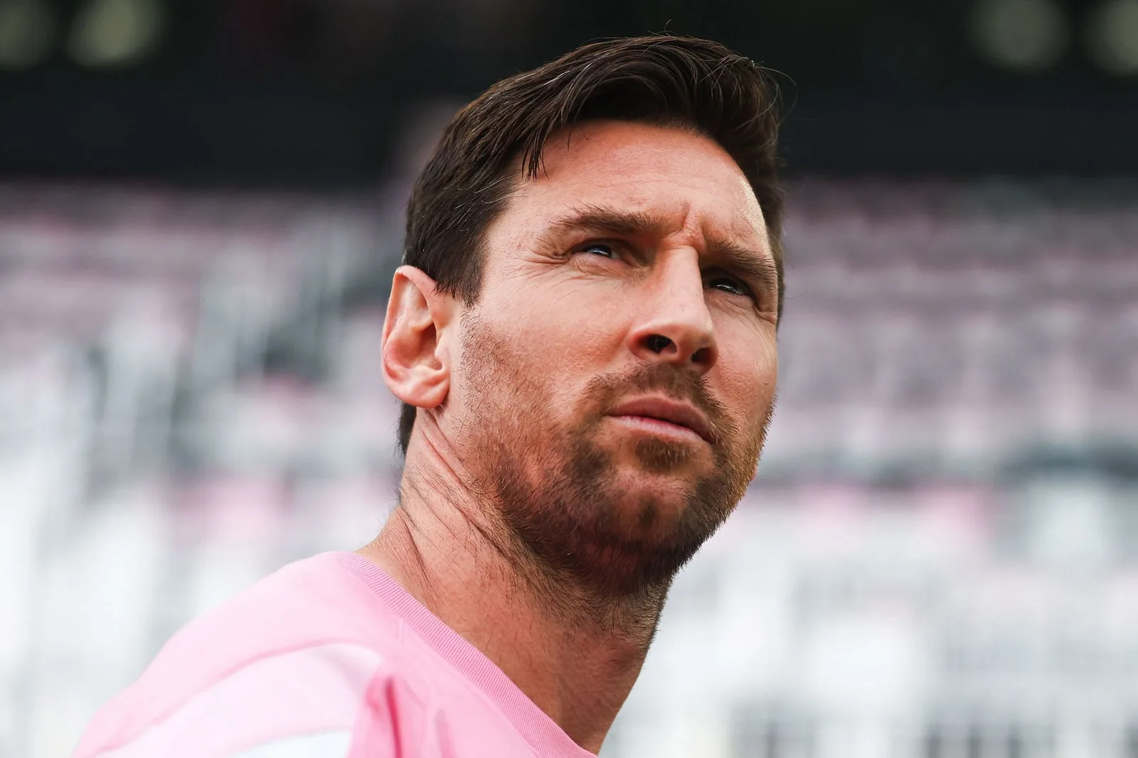 Inter Miami Skipper, Lionel Messi, remporte le deuxième but consécutif du MLS du Matchday Award pour son but contre Montréal