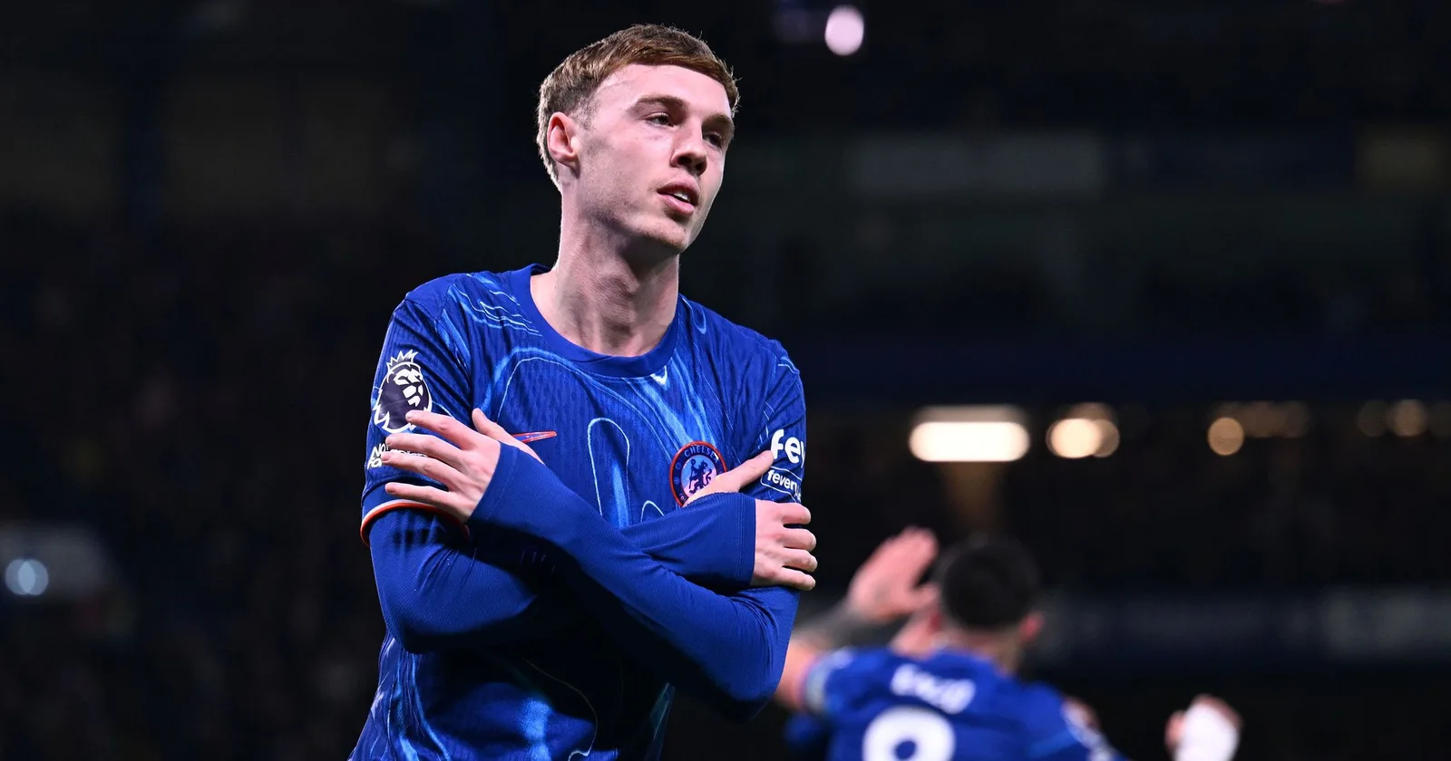 Joe Cole compare le « sensationnel » Cole Palmer à Lionel Messi après le but audacieux de la star de Chelsea contre Bournemouth