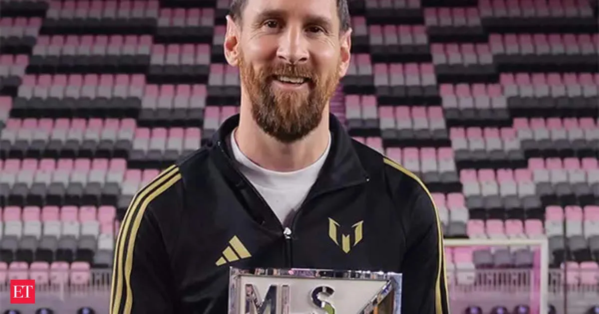 Lionel Messi manque la cérémonie de remise de la médaille présidentielle de Joe Biden : les raisons expliquées