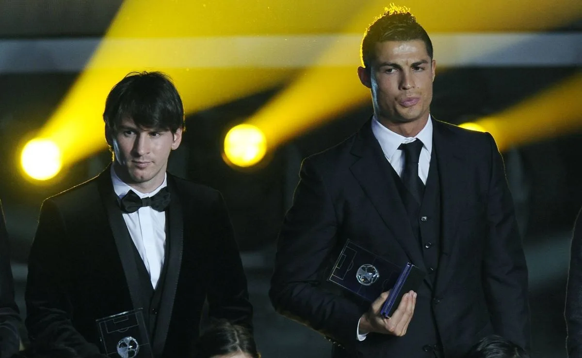 Lionel Messi ou Cristiano Ronaldo ? La superstar mexicaine choisit entre les deux légendes du football