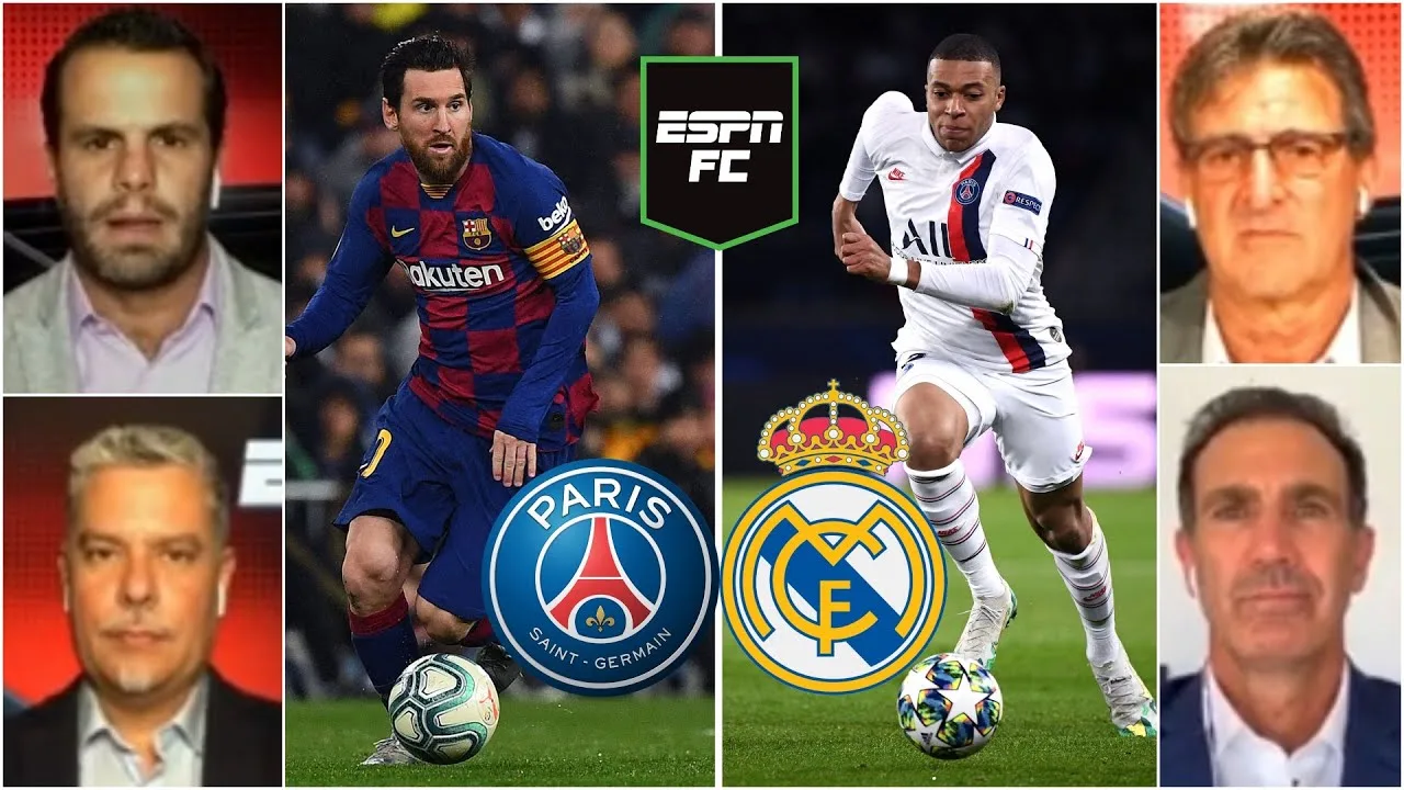 MERCADO La LLEGADA de Lionel Messi al PSG le abre las