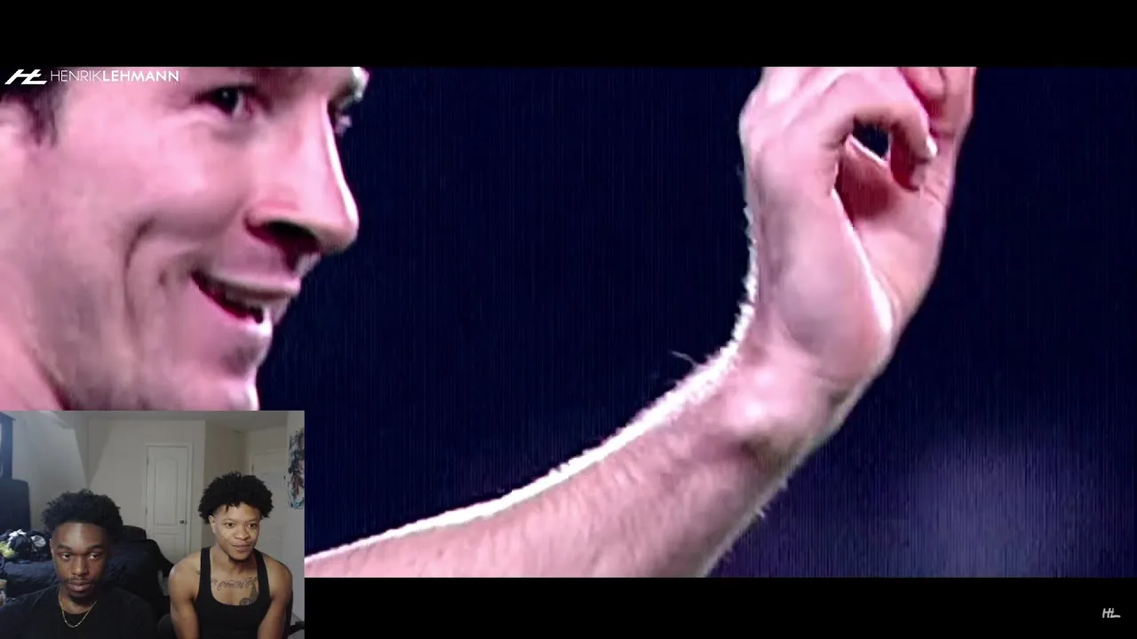 Lionel Messi: Extraterrestrial | Official Movie REACTION!!!