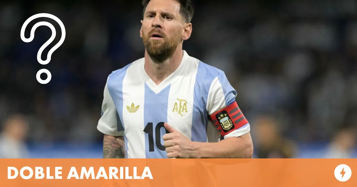 10 faits curieux et méconnus sur Lionel Messi : certains vous surprendront
