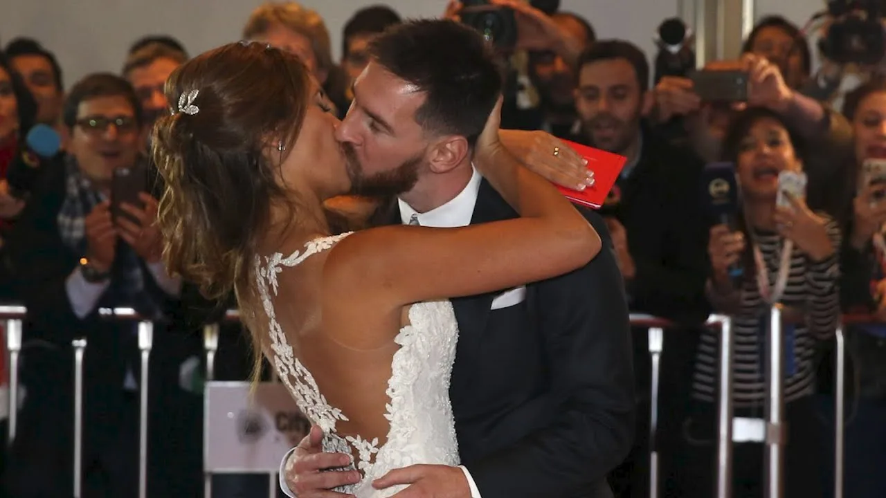 Leo Messi's funniest videos ever