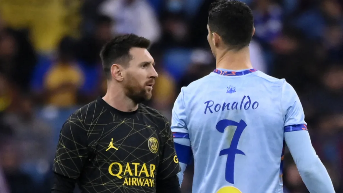 Cristiano Ronaldo « traduisait tout » à Lionel Messi: l’anecdote géniale entre les deux génies du foot