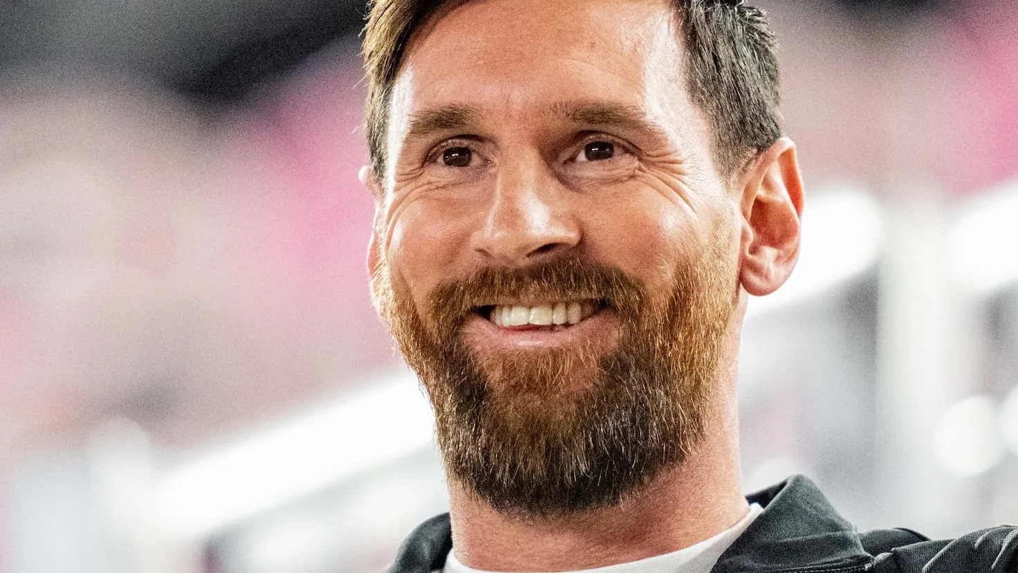 Pourquoi Lionel Messi n’était-il pas présent à la cérémonie de remise de la médaille présidentielle de la Liberté à la Maison Blanche ?