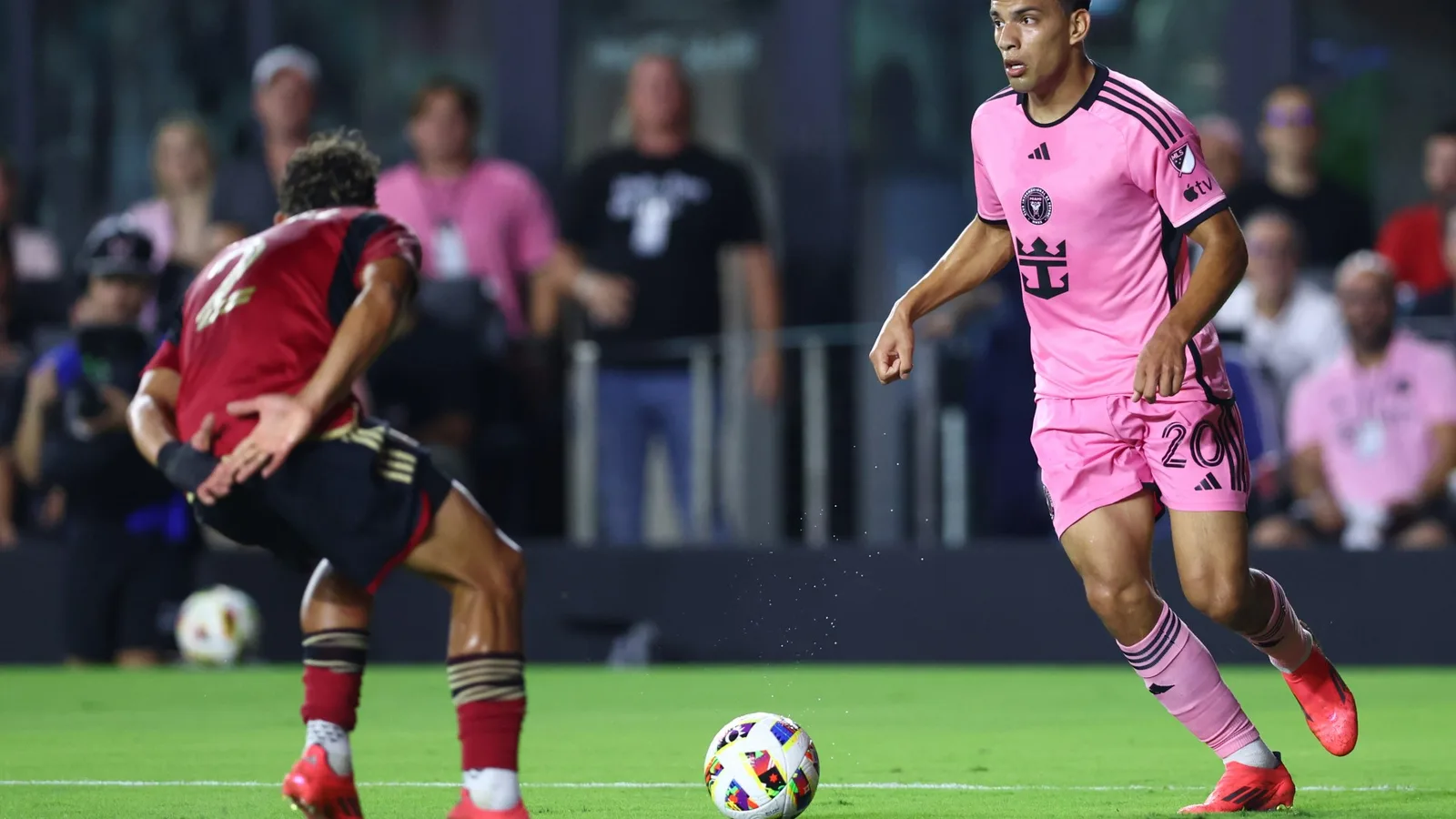 De Lionel Messi à Kaoru Mitoma – Brighton remporte à nouveau l’or avec le « nouveau N’Golo Kante »