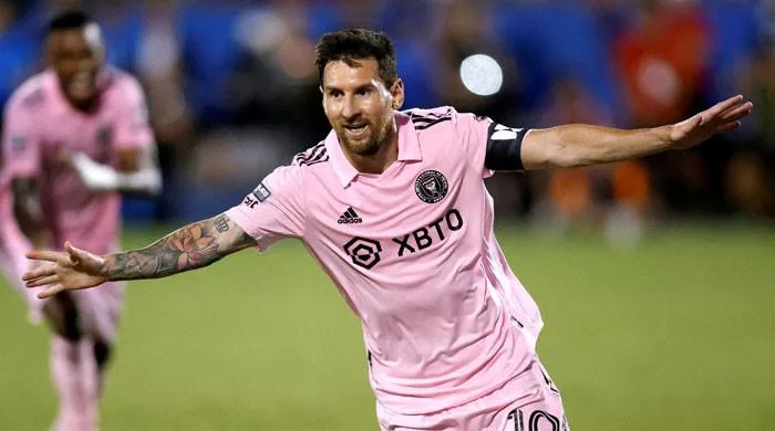 L’Inter Miami de Lionel Messi accueillera le NYCFC lors de l’ouverture de la saison MLS 2025