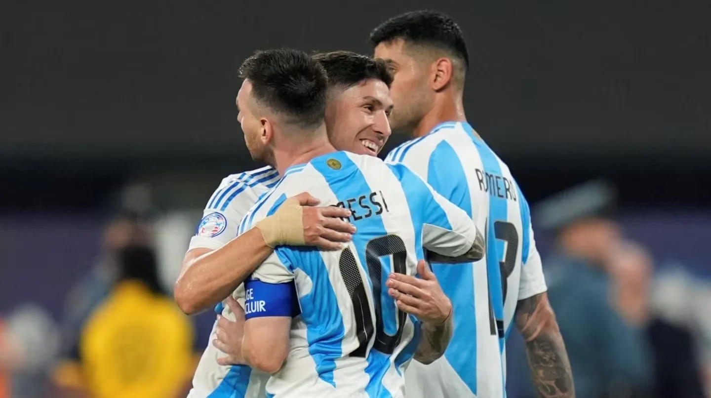 Accusé de vi0l, ce coéquipier de Lionel Messi reçoit une heureuse nouvelle