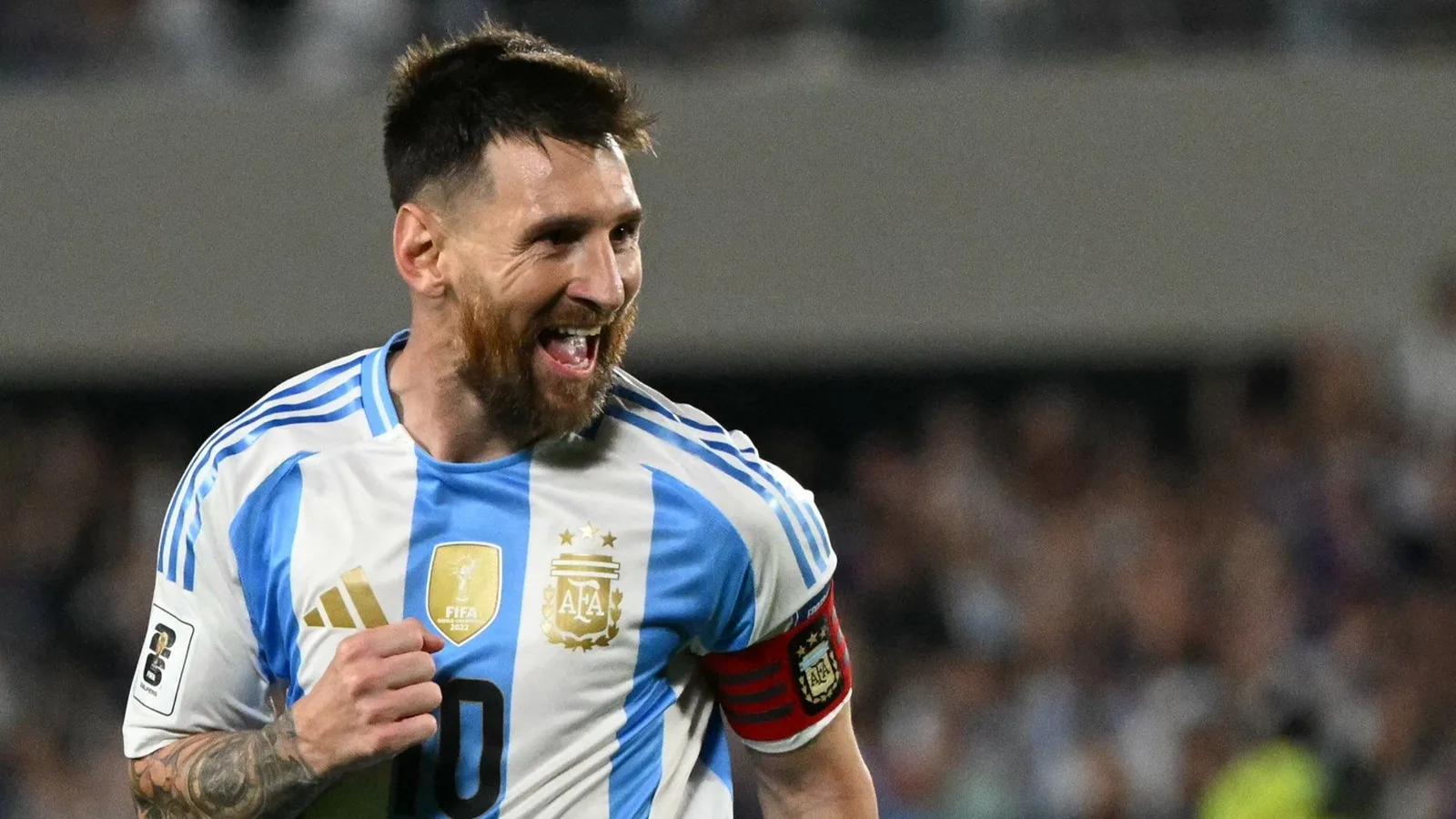Lionel Messi pour l’Espagne ? Xavi explique comment le GOAT de Barcelone aurait rendu l’équipe nationale plus dominante s’il avait refusé la convocation de l’Argentine