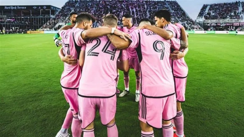 L’Inter Miami de Lionel Messi disputera des matchs de pré-saison au Pérou, au Panama et au Honduras ; Consultez le calendrier des gagnants du Shield des supporters en titre avant la saison MLS 2025