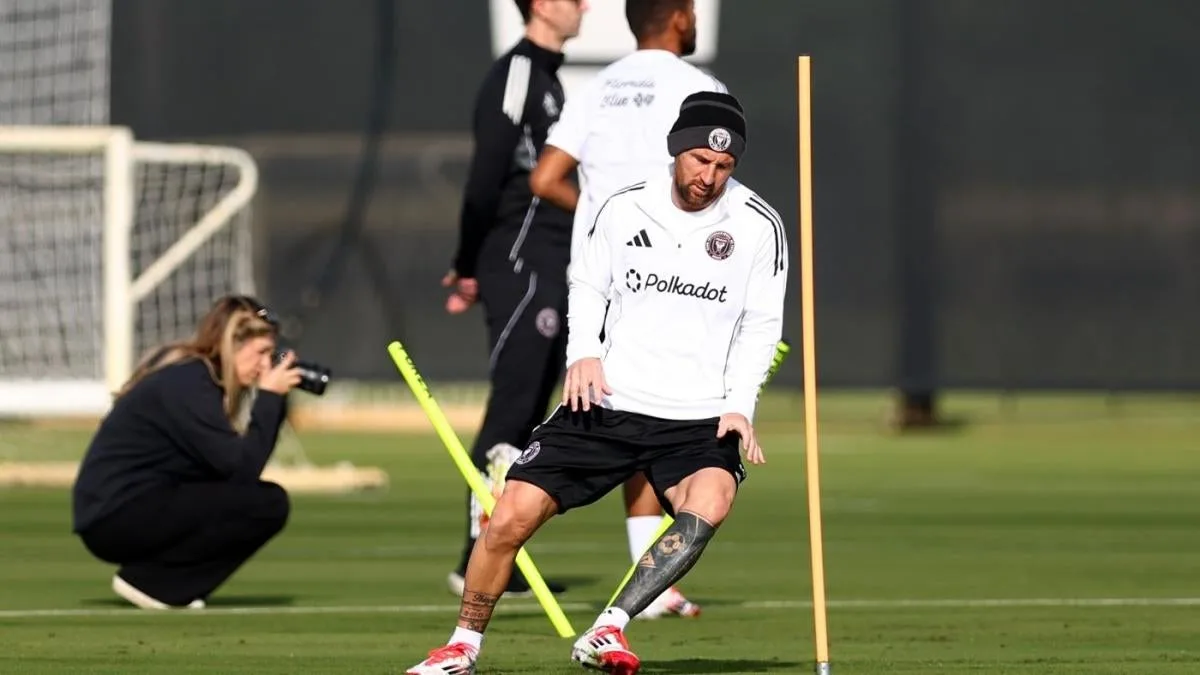 Comment les nouveaux changements dans l’effectif de la MLS peuvent aider les clubs à faire avancer l’Inter Miami, le LA Galaxy et plus encore de Lionel Messi