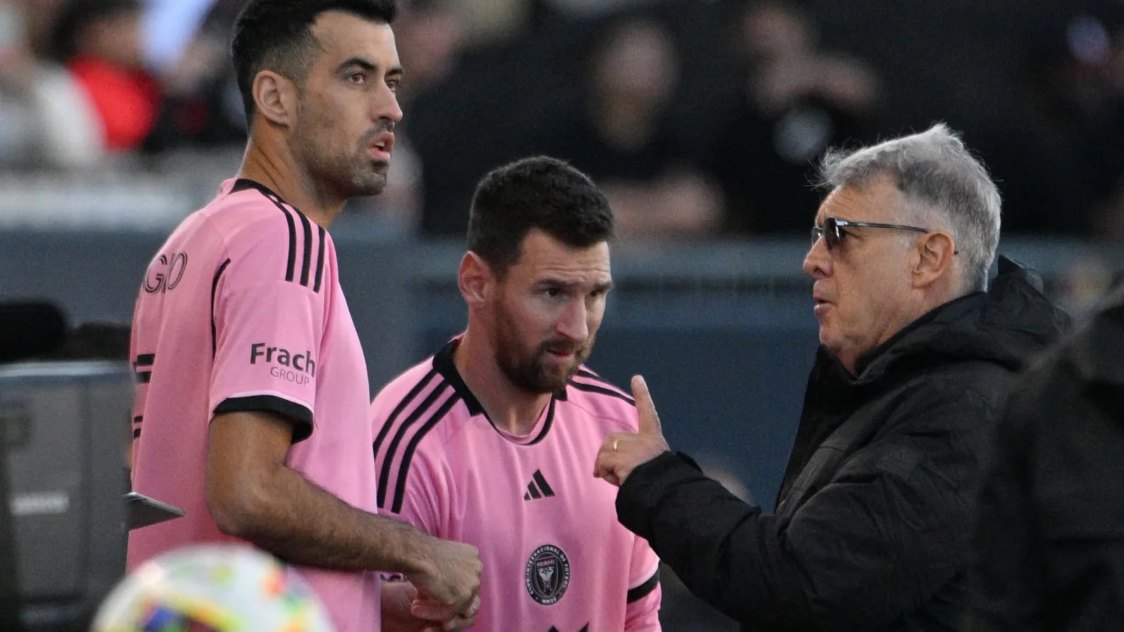 Gerardo « Tata » Martino, proche de Lionel Messi, quitte l’Inter Miami