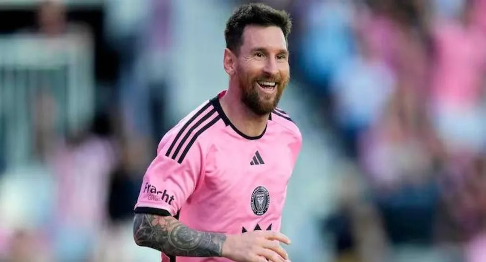 Le prix que Lionel Messi et le pape François ont reçu de Joe Biden | tdpe | RÉPONSES
