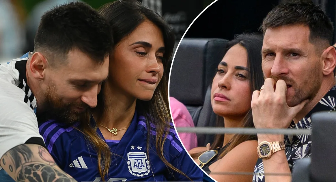 Lionel Messi et Antonela Roccuzzo divorce? L’astrologue cubain prétend que l’intermédiaire de Miami est « être coquette » dans la révélation de la bombe