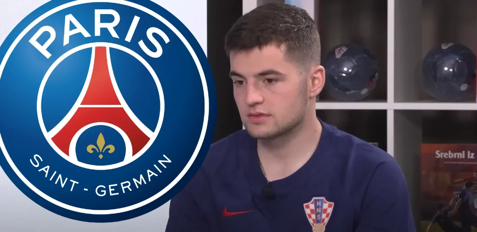 Mercato PSG – Le Lionel Messi croate à Paris, c’est imminent !