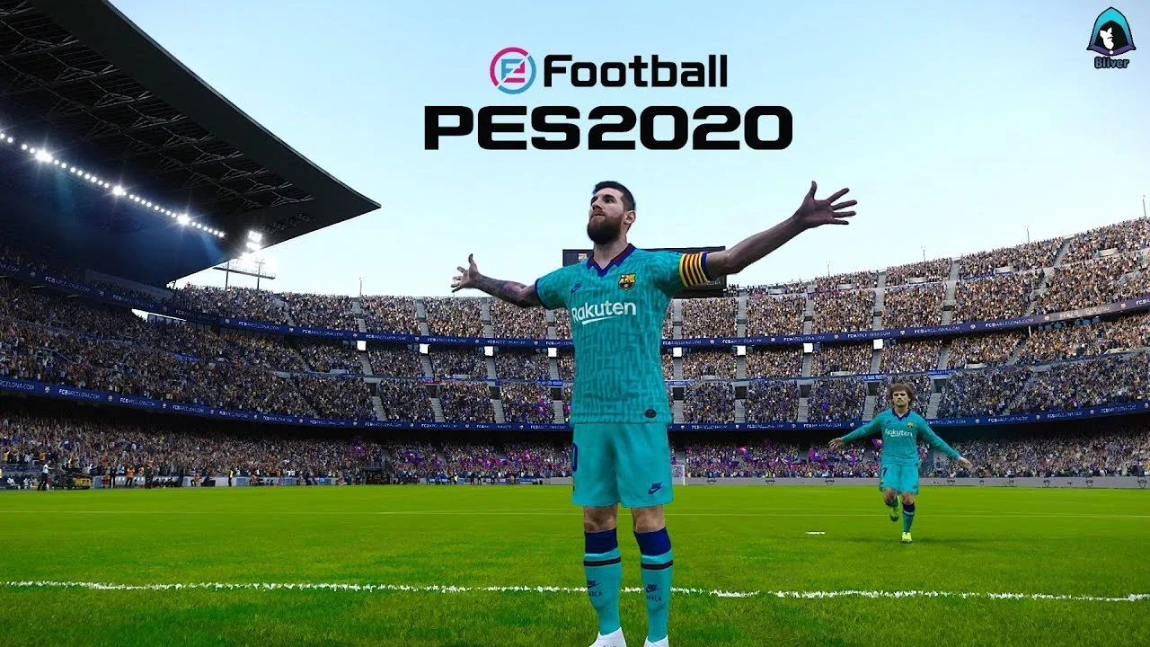 PES 2020 – Lionel Messi Goals & Skills #34 | HD