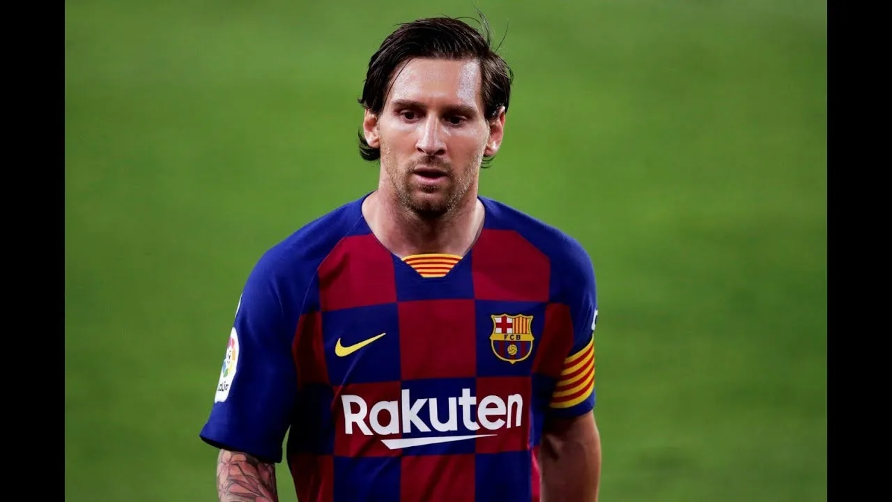 El Larguero EN VIVO: El futuro de Leo Messi y la victoria de