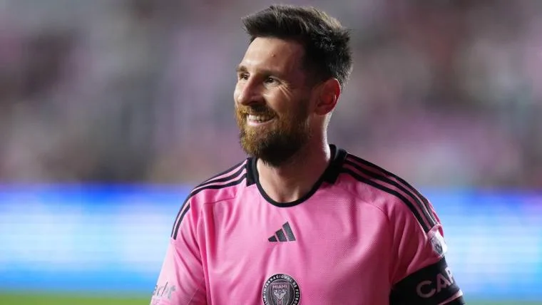 Lionel Messi nomme son successeur à Barcelone