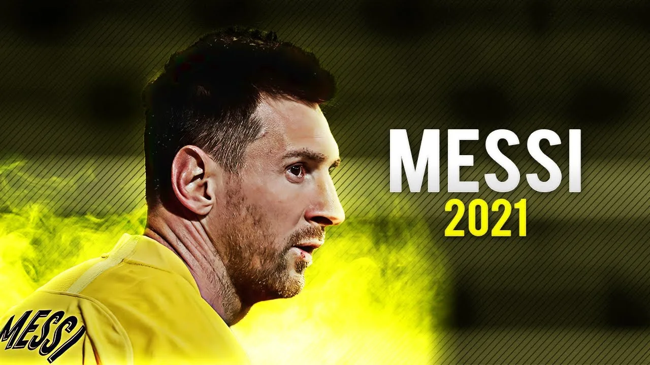 Lionel Messi ● King of Football | Goals & Skills ● 2020