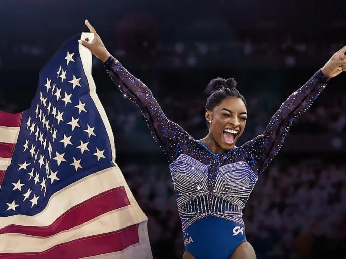 Realscreen » Archive » Les docu-séries Simone Biles et Lionel Messi parmi les noms de programmes sportifs pour les PGA Awards 2025