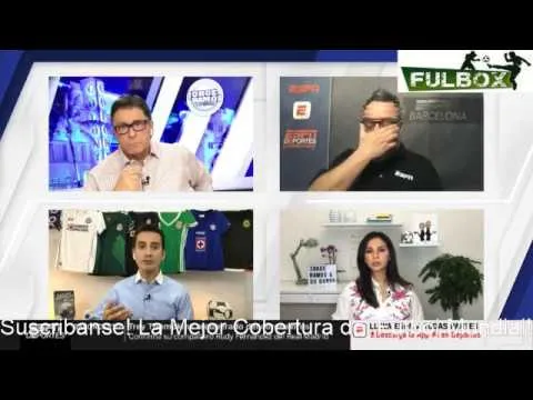 Reporte desde Barcelona Leo Messi con DÍAS Contados?