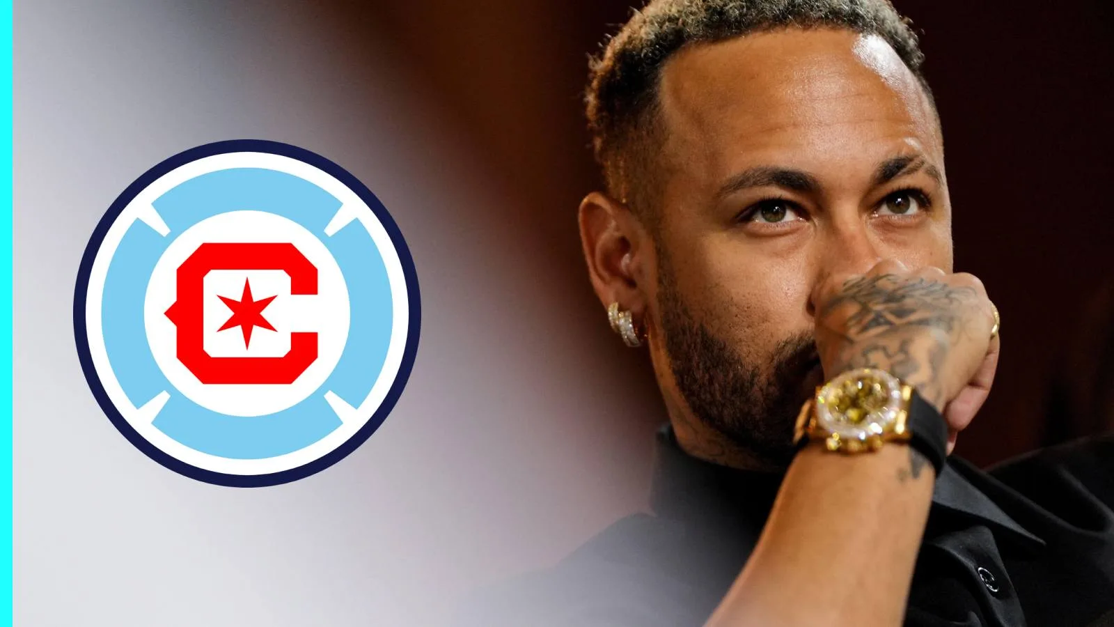 Les retrouvailles de Neymar et Lionel Messi sont « impossibles » mais la superstar brésilienne « en pourparlers » avec ses rivaux de la MLS