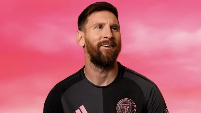 Lionel Messi rejouera-t-il en Europe ? L’Inter Miami travaille sur le renouvellement du contrat de l’Argentin avec une clause spéciale