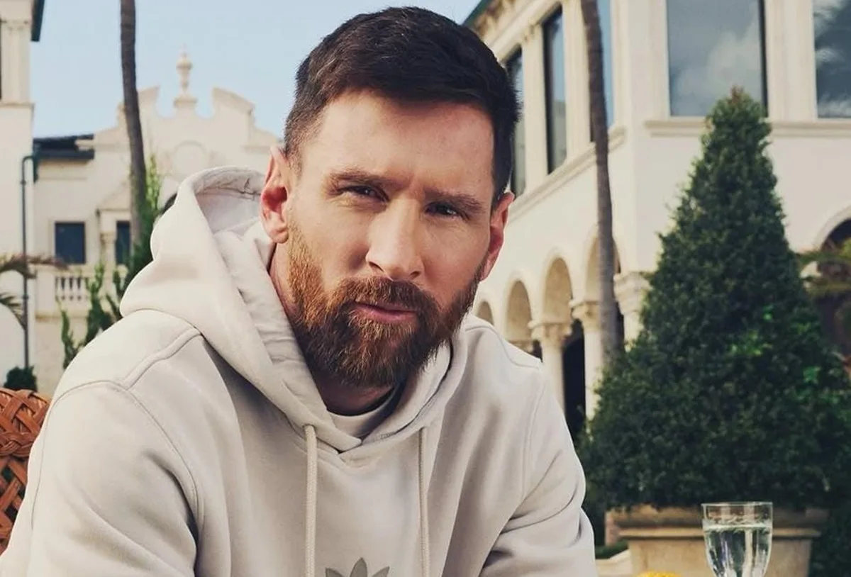 Lionel Messi débarque (malgré lui) sur un site p0rn0 ; il a été vu en train de… (vidéo)